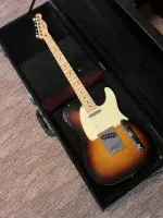 Fender Standard Telecaster Elektromos gitár - RoRi [Tegnap, 10:34]