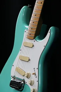 Fenix ST-10 Stratocaster Electric guitar [November 29, 2024, 12:31 pm]