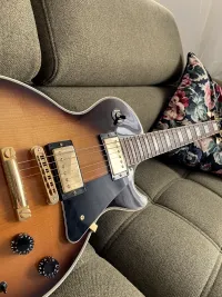 Gibson Les Paul Custom Lite 2014 Elektrická gitara - Maksa Péter [Today, 12:56 pm]