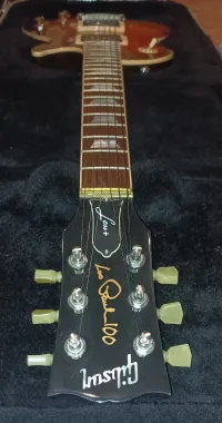 Gibson Les Paul Less Plus Lead Gitarre - GAttila [Today, 7:57 pm]