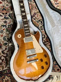 Gibson Les Paul Standard Plus Elektrická gitara - guitar magic [Today, 4:14 pm]