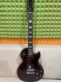 Gibson Les Paul Studio Elektromos gitár - Gulyás Dénes [Ma, 21:10]