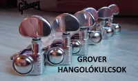 Grover Grover GR102-18C Rotomatics Hangolókulcs készlet - Bacsó László [Ma, 15:56]