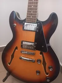 Harley Benton HB-35 VB Vintage Series