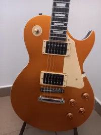 Harley Benton SC-400 SGT Classic