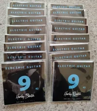 Harley Benton Valuestrings 9 Guitar string set - GniQQ [Today, 2:38 pm]