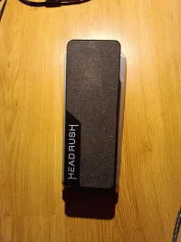 Headrush Expression pedal Hangerő pedál - TM06 [2024.11.18. 23:28]