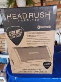 Headrush FRFR-112 MKII