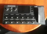 Headrush Pedalboard Multi-effect - Budai [Today, 6:25 am]