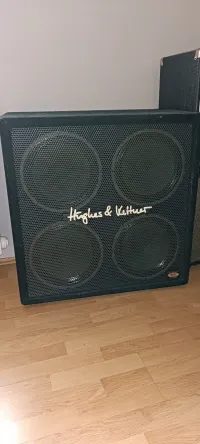 Hughes&Kettner Attax 412