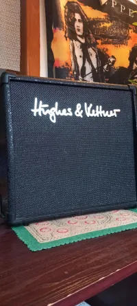 Hughes&Kettner Blue Edition 15R