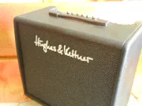 Hughes&Kettner Silver Edition 60W.