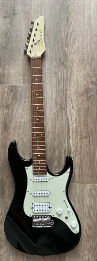 Ibanez AZES-40