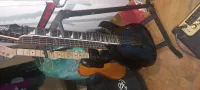 Ibanez GRG320FA TBS