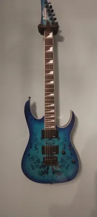 Ibanez Grgr 221pa-aqb