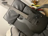 Ibanez GRGR131EX E-Gitarre - Heat [Yesterday, 6:45 pm]