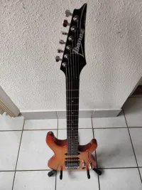 Ibanez SA 160 QM Korea E-Gitarre - Hornung Péter [Today, 9:58 am]