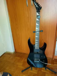 Jackson Dxmg Elektrická gitara - tomirahel [Yesterday, 6:49 pm]