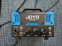 JOYO Bantamp Bluejay Guitar amplifier - Orbán Zsolt [Today, 12:09 pm]