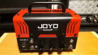 JOYO Jackman Cabezal de amplificador de guitarra [December 1, 2024, 5:46 pm]