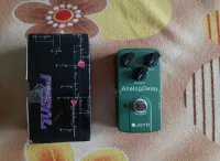 JOYO JF33 Analog