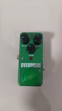 Kokko Overdrive