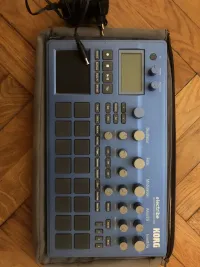 Korg Electribe 2 Syntetizátor - Budai Barnabás [Today, 11:11 pm]