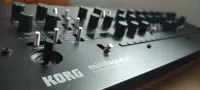 Korg Minilogue XD module Sintetizador analógico - Qtrash [November 18, 2024, 6:04 pm]