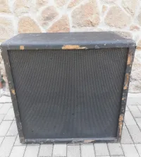 Laney Klipp 1972-es 4x12 üres Laney Klipp 1972-es 4x12 üres