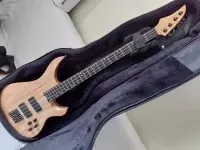 Legator NB4-NAT Bass guitar - GoreTor [Today, 3:48 pm]