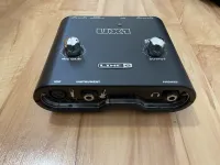 Line6 Pod Studio UX1