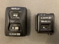 Line6 Relay G30