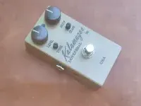 Lovepedal Kalamazoo Gold Overdrive - Magilla [Ma, 03:17]