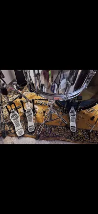 Mapex Venus Series Dobfelszerelés - Szabó Barnabás [Tegnap, 16:54]