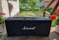 Marshall Amp Cover gitárerősítő fej