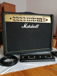 Marshall AVT 275 Combo de guitarra [December 2, 2024, 6:29 pm]