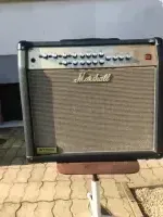 Marshall AVT100Tribute Guitar combo amp - Ábrahám Lajos [November 18, 2024, 3:32 pm]