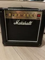 Marshall DSL1CR Csöves gitárkombó - Csombók Attila [Ma, 06:59]