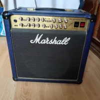 Marshall Marshall 6101 30th Anniversary Series Limited E. Gitarrecombo - Istipisti [Today, 1:21 pm]