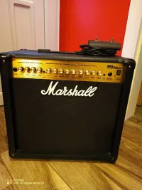 Marshall Marshall MG50DFX Guitar combo amp - Keresztesi Sándor [Yesterday, 6:53 pm]