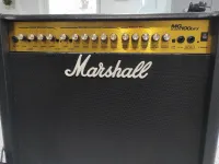 Marshall MG 100 DFX Gitárkombó - Anulu [Ma, 12:25]