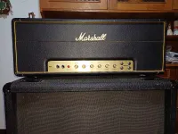 Marshall Super Lead Guitar amplifier - Derzsi Bálint [Today, 4:35 pm]