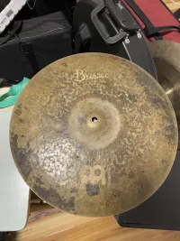 Meinl Meinl Byzance 16 Extra Dry Thin Crash Cintányér - matyi512 [2024.11.18. 18:40]