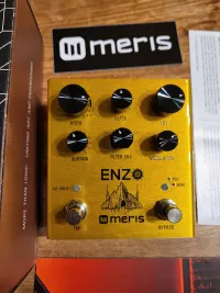 Meris Enzo