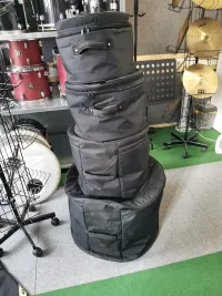 Millenium Standard Drum Case set Tok, táska - BIBmusic [Tegnap, 13:22]