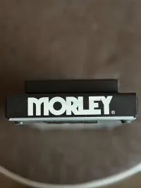 Morley PRO II SERIES Pedal - Ádám1994 [Today, 12:47 pm]