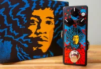 MXR Hendrix Univibe