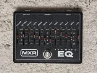 MXR Ten Band EQ