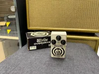 MXR ZW44 Zakk Wylde Overdrive