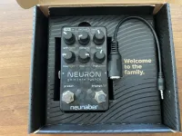 Neunaber Neuron